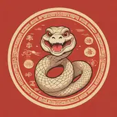 属蛇月份出生的最好 最旺的生肖：属蛇的几月出生有福气