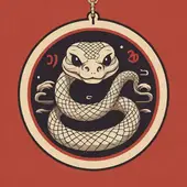 属蛇2025年佩戴什么最旺