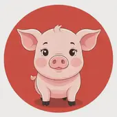 属猪的2025年有贵人相助吗，属猪流年贵人方位