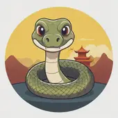 属蛇人2025年每月运势卜易居