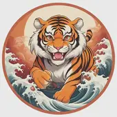 98年属虎51岁2025劫难，98年虎27岁有一劫