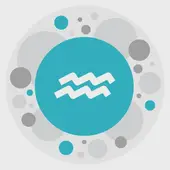 水瓶座今日运势全解析：星座屋手机版使用指南