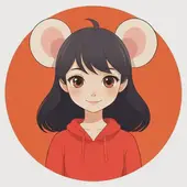 1972年属鼠的最佳配偶属相女