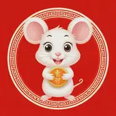 一九七二年属鼠人的运势如何，72年出生的鼠今年财运好吗