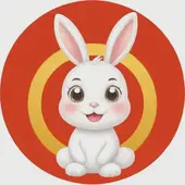 87年兔2025年必有一难：87年属兔38岁有一灾