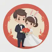 属兔的男和属龙的女婚配怎么样，生肖性格差异分析