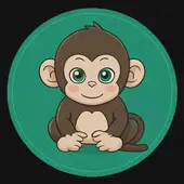 2025年属猴最旺颜色是翡翠绿，属猴人永远最旺的颜色