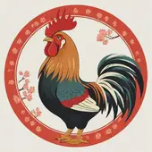 属鸡二月出生的人的是什么命：属鸡人几月出生最好命