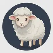 男人属羊配什么属相最好呢图片：属羊的男人和属狗的女人相配吗