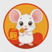 属鼠今日运势2025年运程如何：今年属鼠人的整体运势