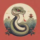 属蛇人2025年的运势如何