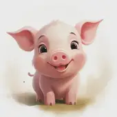 属猪的是哪一年出生的、不同年份的区别