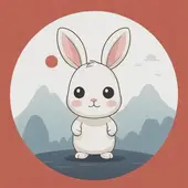 87年属兔37岁2025运势