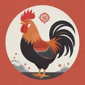 属鸡人2025年农历12月运势，属鸡人今日运势