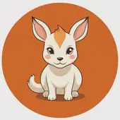 十二生肖什么没有尾巴的动物呢