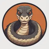 属蛇的人是什么样的性格特点：属蛇的人性格和脾气得来吗