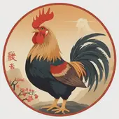 生肖属鸡2025年全年运势，1969年属鸡男人2025年运势及运程