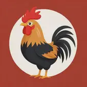 属鸡的今年多大岁数2025年