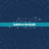 生肖鸡2023年5月运势(财运亨通事业顺利)