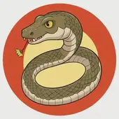 属蛇人2025年全年运势详解，77年属蛇2025年运势如何