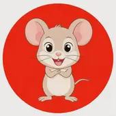 72年属鼠人一生的三大劫难：72年属鼠53岁有孝带