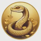 属蛇的和什么属相最配最旺财：属蛇最佳配偶3个人