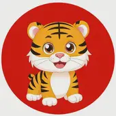 属虎的年份有哪几年多大年龄：属虎是哪一年生的对照表