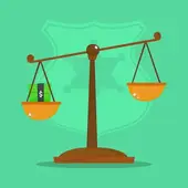 天秤座属性解析：属于风象还是水象星座？