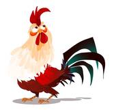 1993年属鸡的桃花运(爱情运势如何)