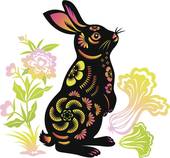 女孩名字23年属兔小名(如何选择)