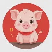 属猪的2025年适合的颜色：属猪的什么颜色最旺