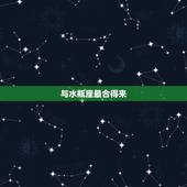 双子跟哪个星座最合得来(星座专家介绍搭档)