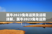 属牛2023兔年运势及运程详解，属牛2023兔年运势及运程详解图片