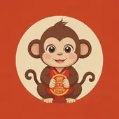 2004年生肖猴五行缺什么命，五行生辰八字与运势关联