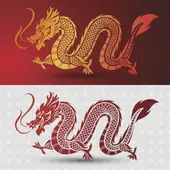 属龙人今日财运打法解析：奇缘阁麻将实战指南