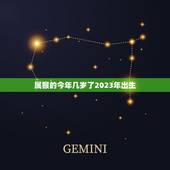 属猴的今年几岁了2023年出生(猴年生肖运势介绍)