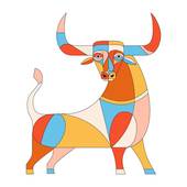 属牛五月运势2023(财运亨通事业顺利感情甜蜜)