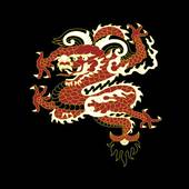 1988年属龙者运势揭秘，红色激情引贵人，金紫助财智，绿色守身心