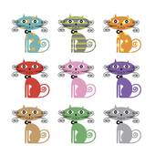 十二生肖正确排序表口诀(轻松记忆快速排序)