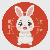 11年属兔的2025年多大：2025年属兔的年龄表