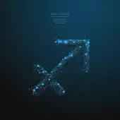 射手女性格分析指南：十个射手女九个婊的真相揭秘