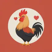 1993年属鸡的正缘何时出现