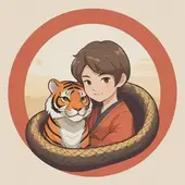 2001年属蛇最佳配对虎相配吗：2001的男蛇的婚姻