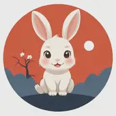 1975年属兔和属什么相生，1975属兔50岁有一灾