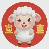 2025年生肖每月运势及运程，79年的羊2025年运势和财运怎么样