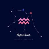 水瓶座与天蝎座的配对指数(如何评价)