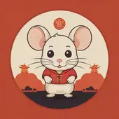 1948年属鼠的今年的命运