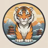 2025年属虎的人的全年运势