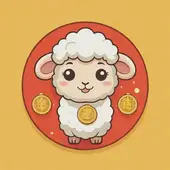 2025年属羊的运势和财运