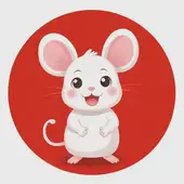 鼠兔2025年运势及运程详解，属兔今年运势2025年运势如何